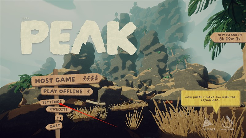 peak爬山游戏手机版
