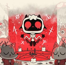 咩咩启示录DLC汉化版