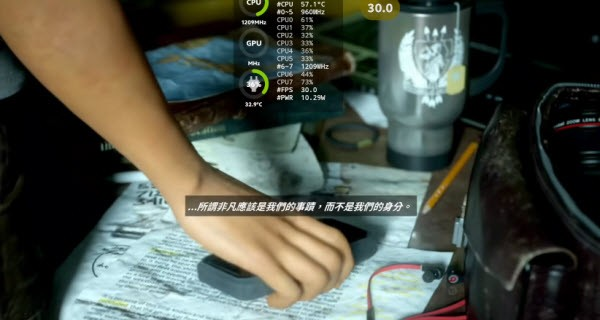 古墓丽影9手机版