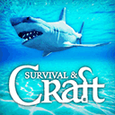 木筏求生raft