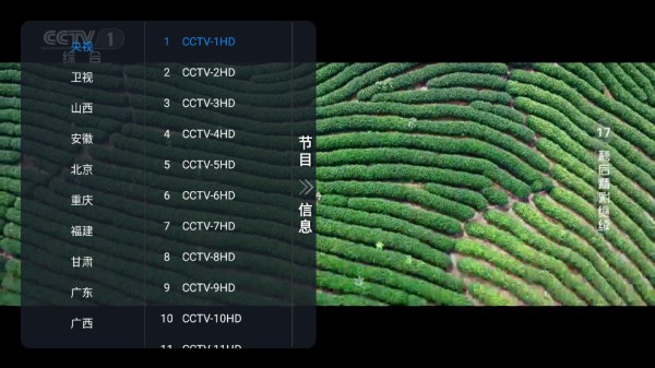 昭昭TV电视直播