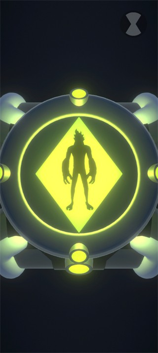 少年骇客omnitrix模拟器