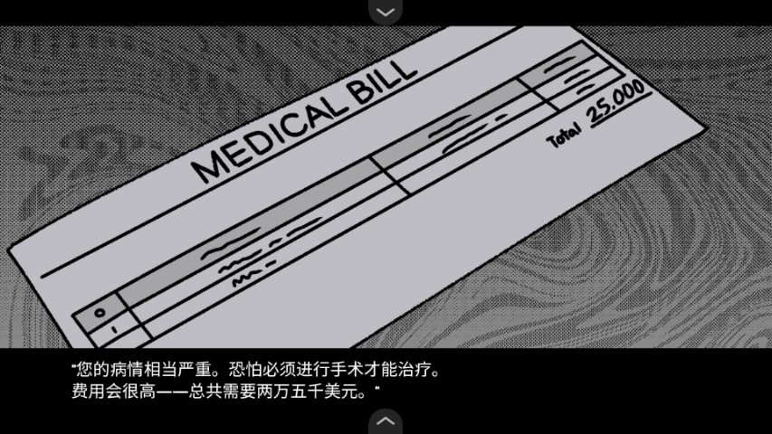 血钱安魂曲重制版
