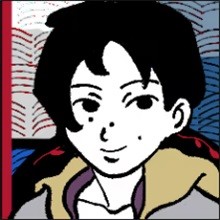 颈椎病游戏