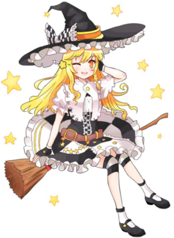 东方夏夜祭手机版