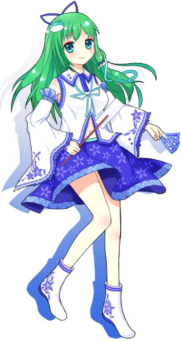 东方夏夜祭手机版