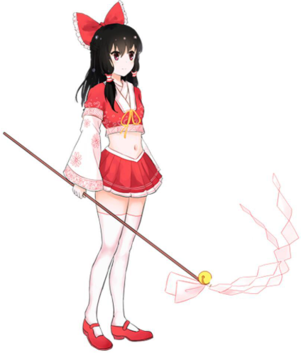 东方夏夜祭手机版