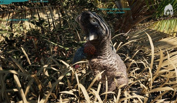 恐龙岛steam手机版