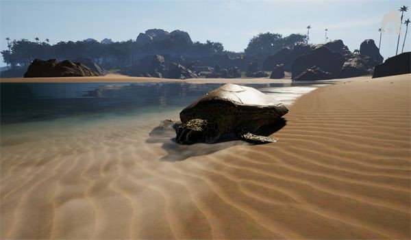 恐龙岛steam手机版