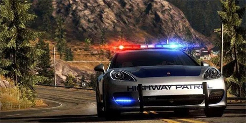 极品飞车14重制版截图3