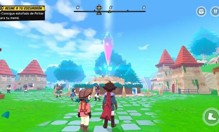 天空海洋雇佣之翼手机版