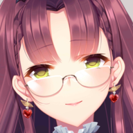 三色绘恋S假若恋色嫣红手机版