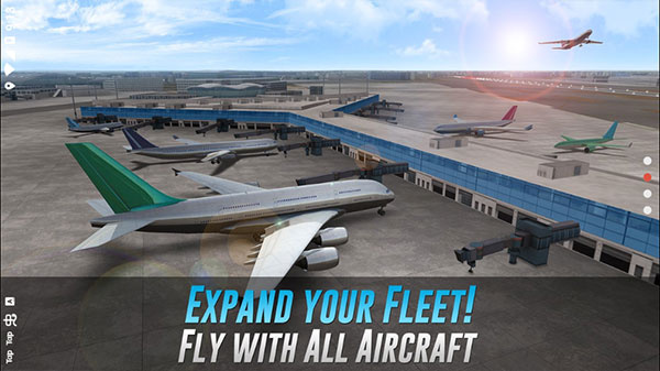 Airline Commander 航空指挥官