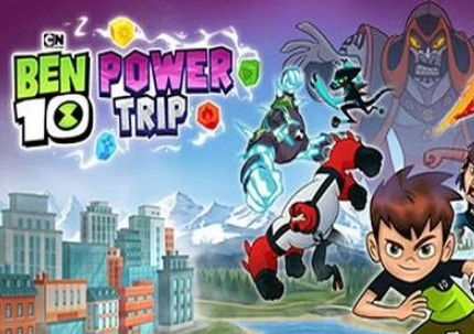 少年骇客能量之旅中文版