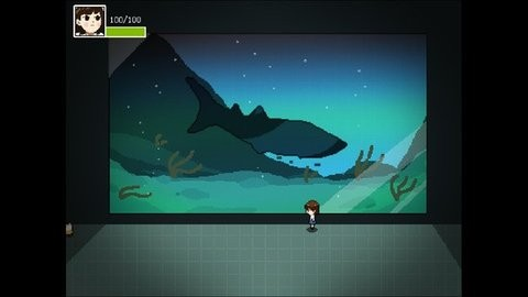 kio的人间冒险移植版