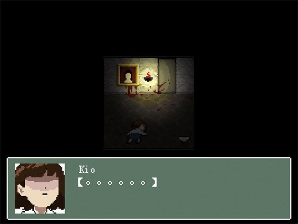 kio的人间冒险移植版
