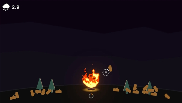 我的火比太阳大游戏中文版