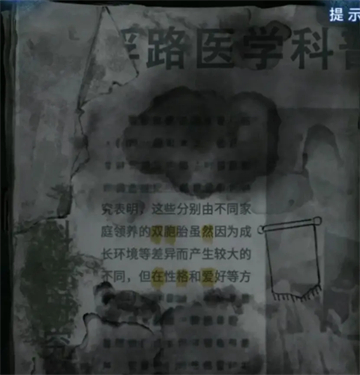 纸嫁衣千子树