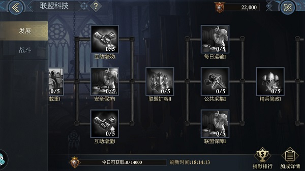 阿瓦隆之王官方正版