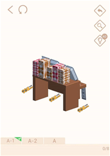 我爱拼模型官方版