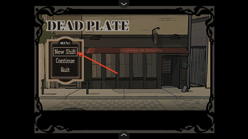 DeadPlate安卓版