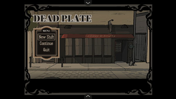 DeadPlate安卓版