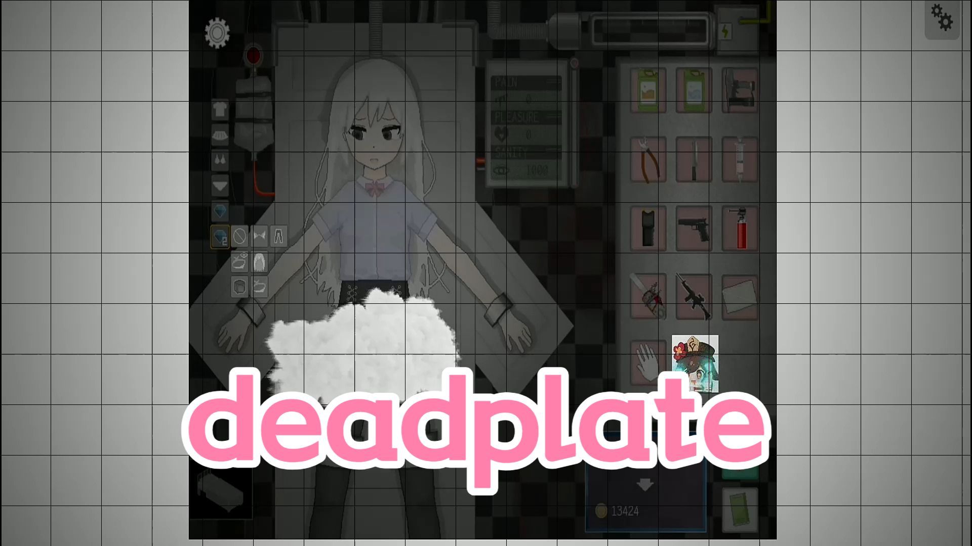 DeadPlate安卓版