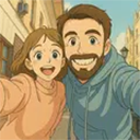 toonme在线生成器