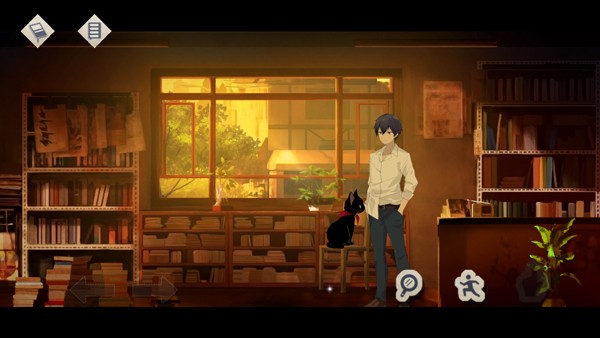 薄暮夏梦
