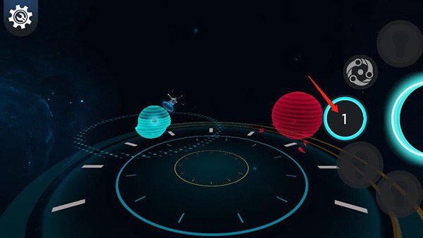 宇宙战线
