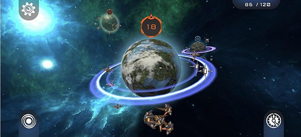 宇宙战线