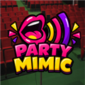 MimicParty联机游戏