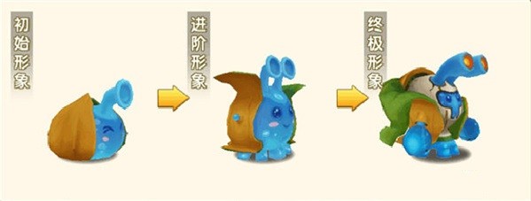冒险王老版本