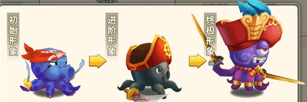 冒险王老版本