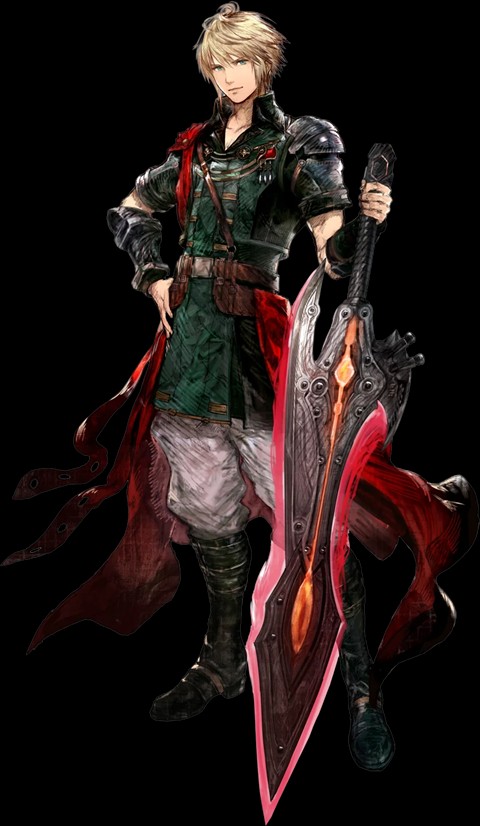 最终幻想共鸣试玩版