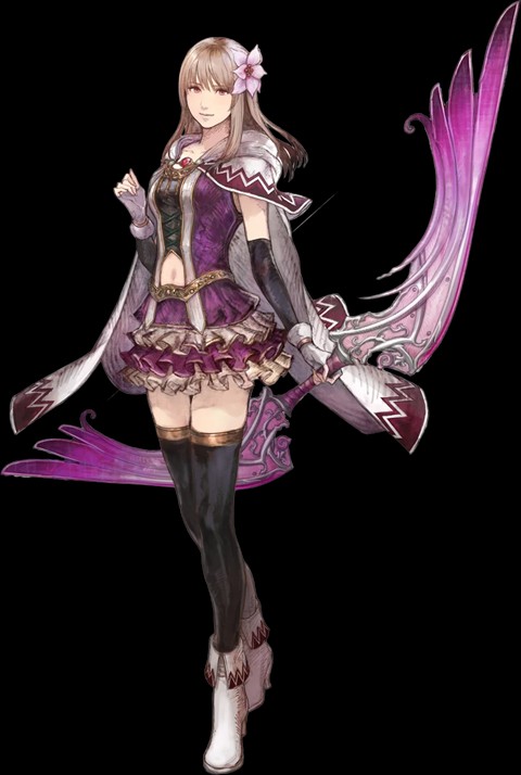 最终幻想共鸣试玩版