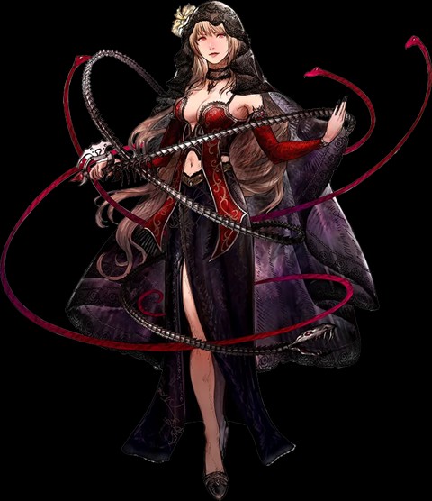 最终幻想共鸣试玩版