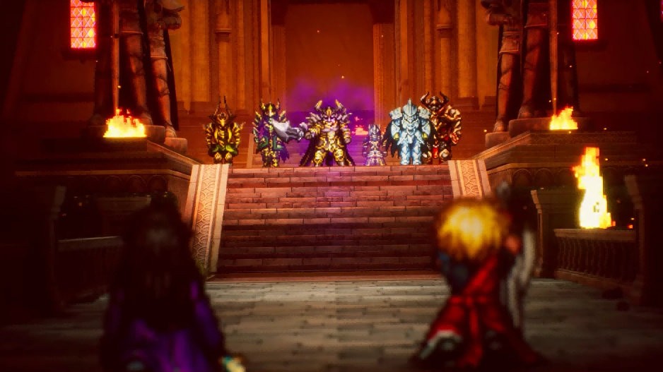 最终幻想共鸣试玩版