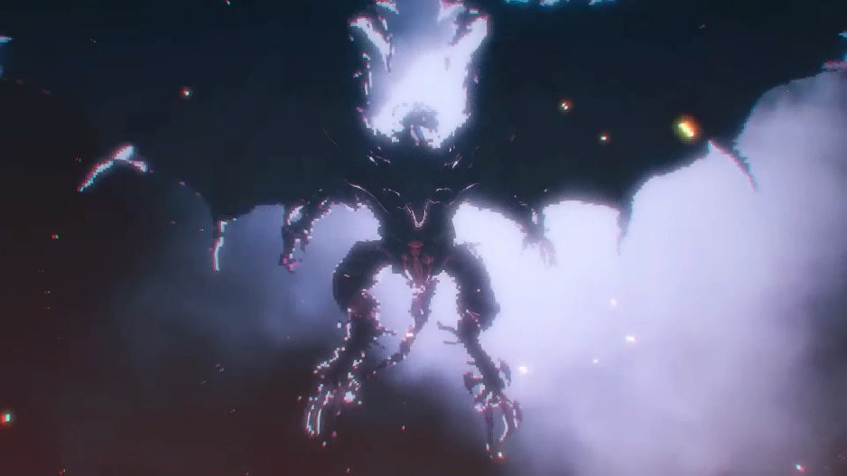 最终幻想共鸣试玩版