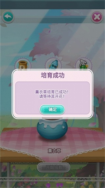 鲜花小镇官方版