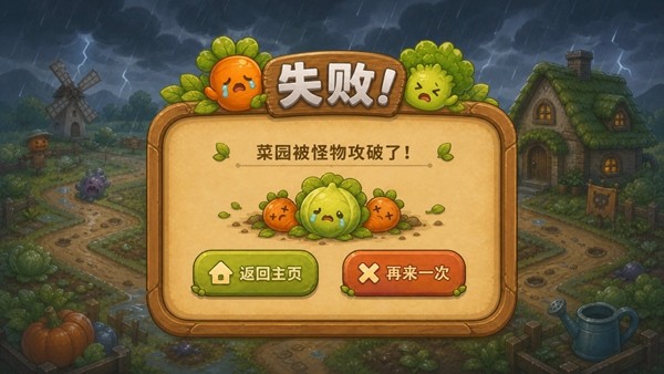 菜菜大冒险正版