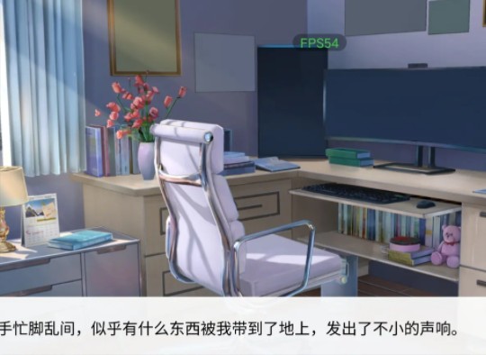时间对称性破缺(测试服)