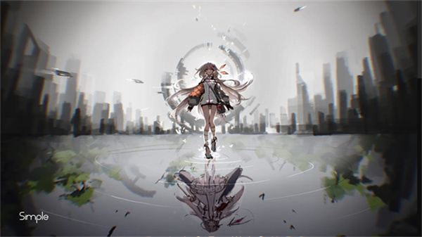 Simple音游截图3