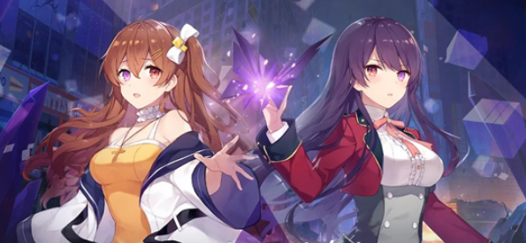 少女咖啡枪单机版
