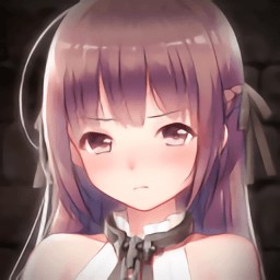 末日少女完整版