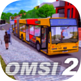 openomsi巴士模拟2手机版