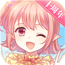 小花仙拉贝尔之约互通版