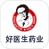 好医生大药房