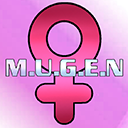 全女格斗mugen手机直装版