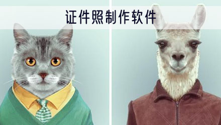 证件照制作软件